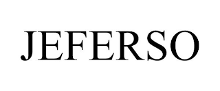 JEFERSO