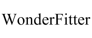 WONDERFITTER