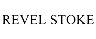 REVEL STOKE