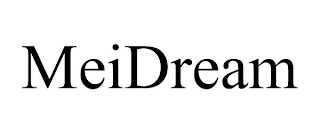 MEIDREAM