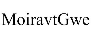 MOIRAVTGWE