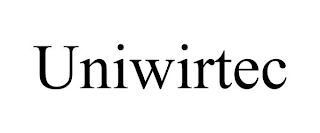 UNIWIRTEC