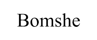 BOMSHE