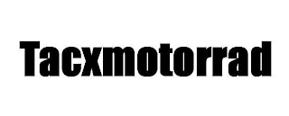 TACXMOTORRAD