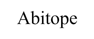 ABITOPE