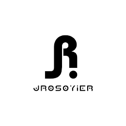 JR JROSOYIER