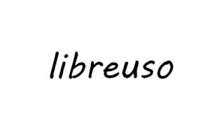 LIBREUSO