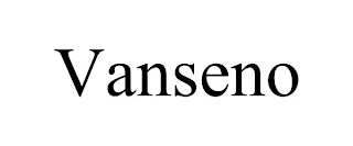 VANSENO