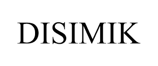 DISIMIK