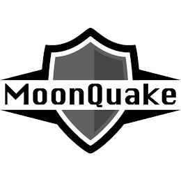 MOONQUAKE