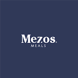 MEZOS MEALS