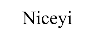 NICEYI