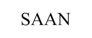 SAAN