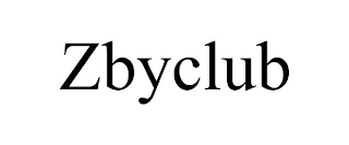 ZBYCLUB