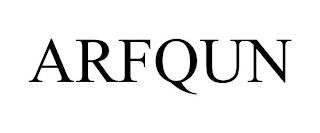 ARFQUN