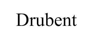 DRUBENT