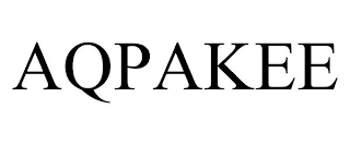 AQPAKEE