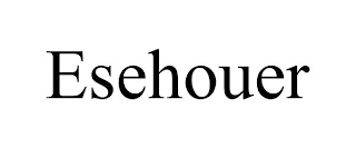 ESEHOUER