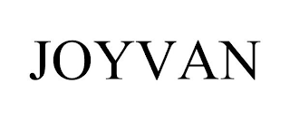 JOYVAN