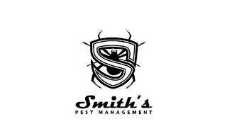 S SMITH'S PEST MANAGEMENT