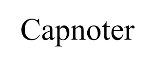 CAPNOTER