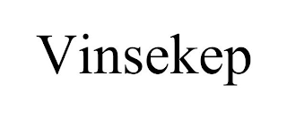 VINSEKEP