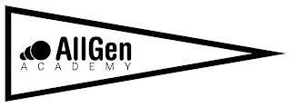 ALLGEN ACADEMY