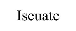 ISEUATE