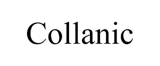 COLLANIC