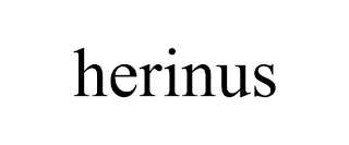 HERINUS