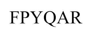 FPYQAR