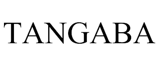 TANGABA