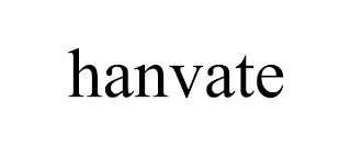 HANVATE