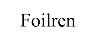 FOILREN