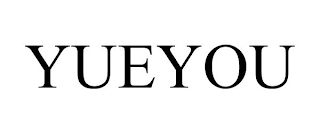 YUEYOU
