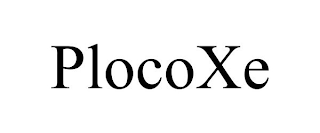 PLOCOXE