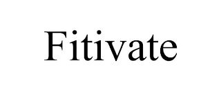 FITIVATE