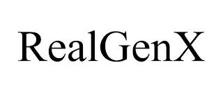 REALGENX