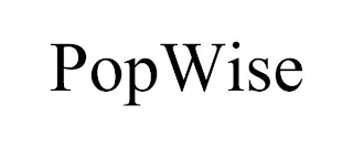 POPWISE