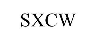 SXCW