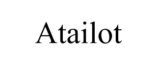 ATAILOT