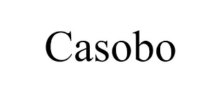 CASOBO