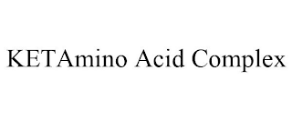 KETAMINO ACID COMPLEX