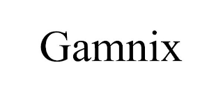 GAMNIX