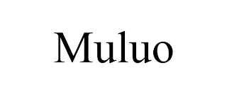 MULUO