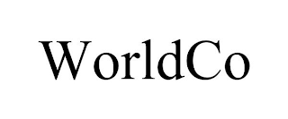 WORLDCO