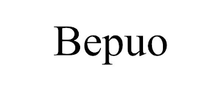 BEPUO