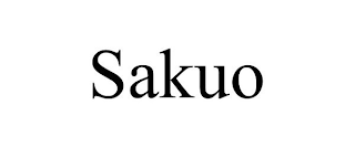 SAKUO