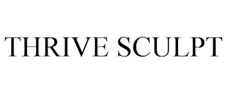 THRIVE SCULPT