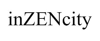 INZENCITY